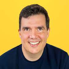 Bruno Gimenes - Especialista Em Prosperidade