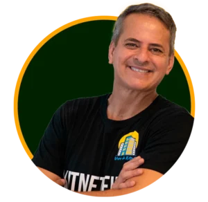 Especialista em investimento Imobiliario