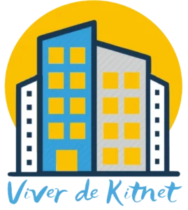 Viver de Kitnet - Investimento Imobiliário