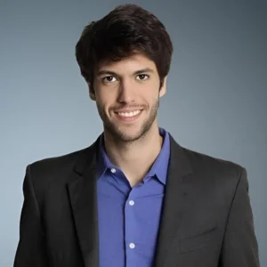 Caio Coppolla - Comentarista Político