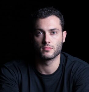 Henrique Carolenske - Especialista Em Marcas Fortes