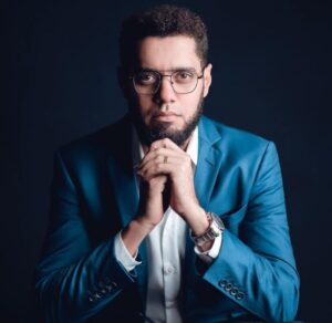 Elton Euler - Desenvolvimento Pessoal